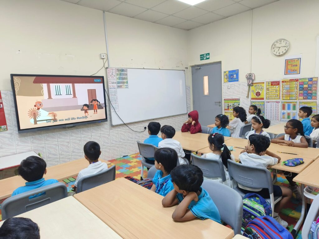 swachhata-hi-seva-at-podar-pearl-school