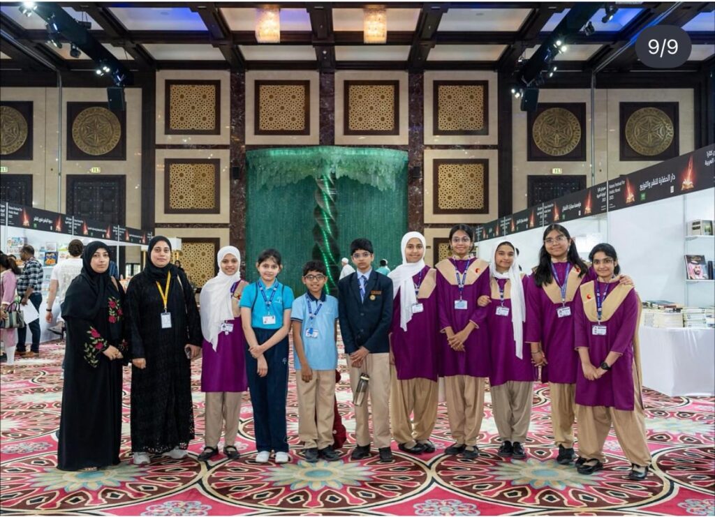 visit-to-katara-book-fair