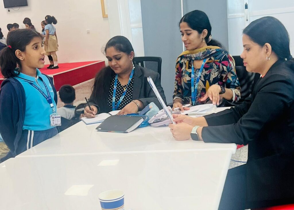 spell-bee-competition