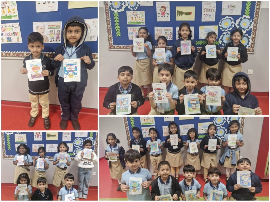 postermaking-childrens-day-activity