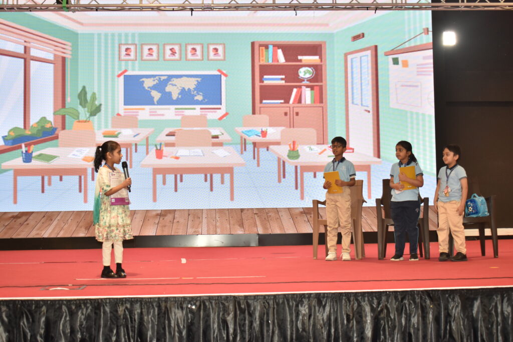 time-management-skits