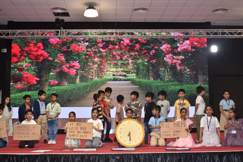 time-management-class-assembly