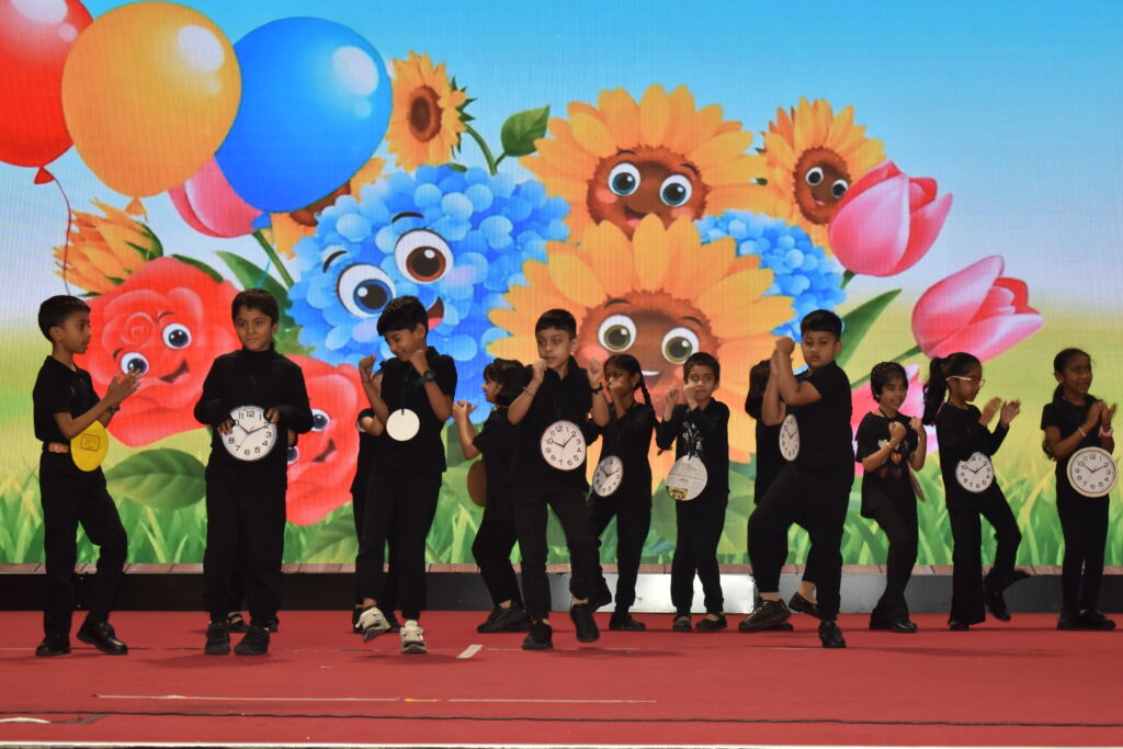 skits-time-management