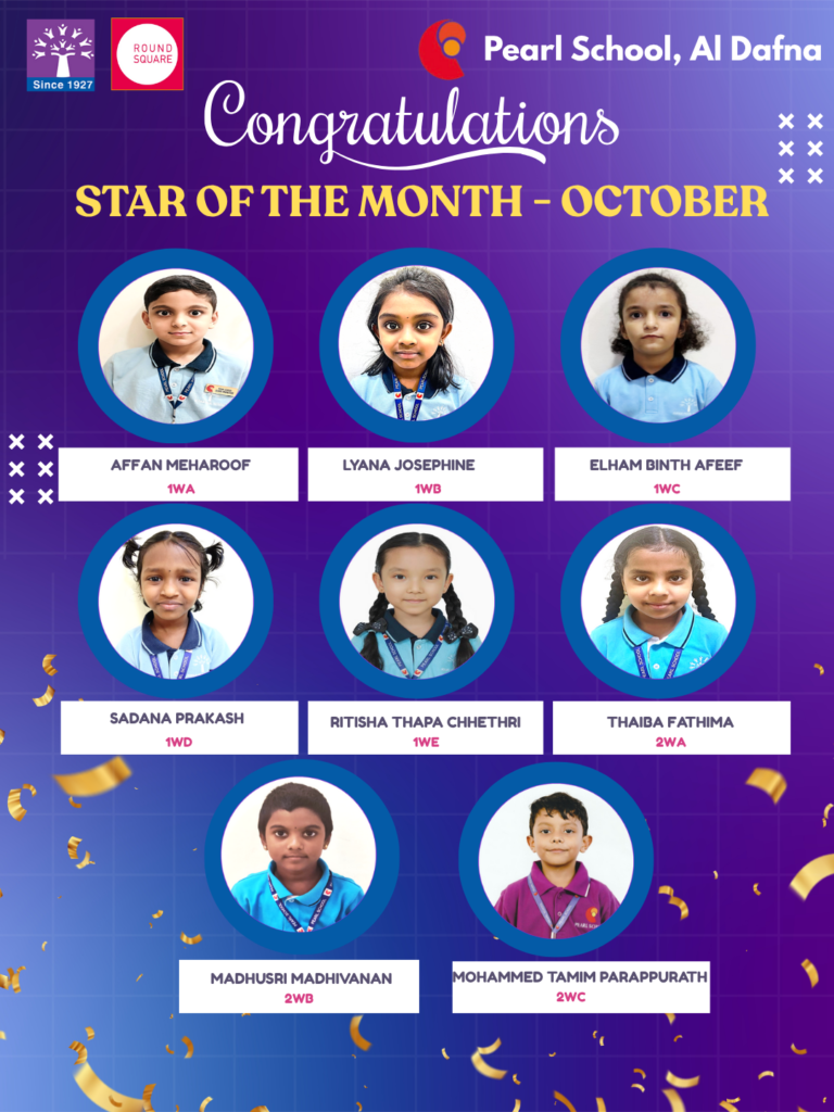 results-star-of-the-month