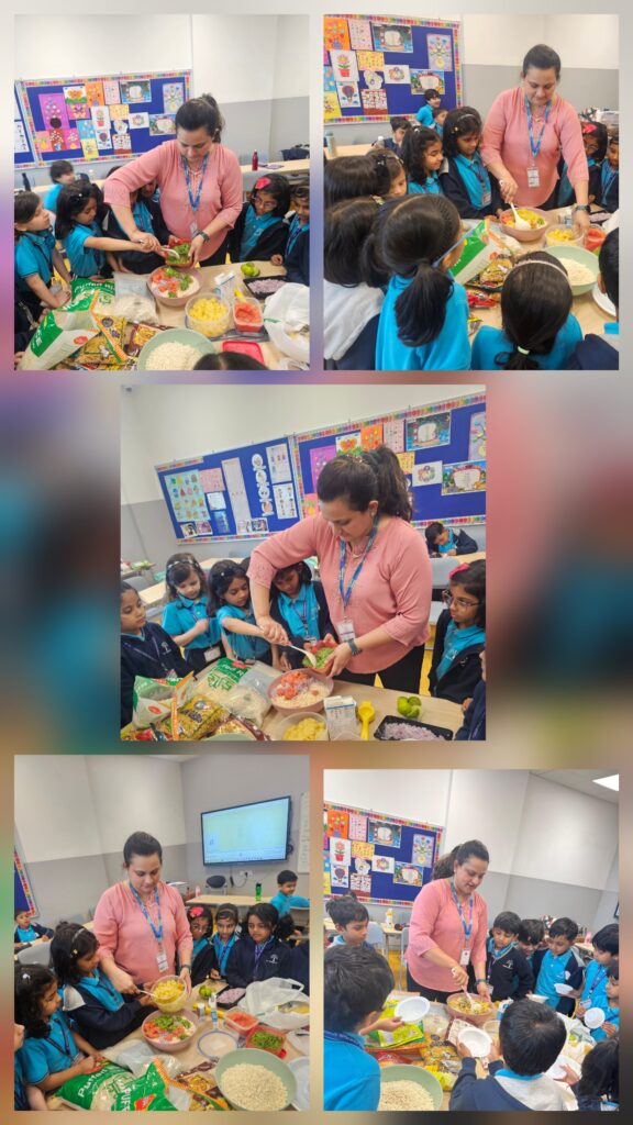 bhelmaking-childrens-day-activity