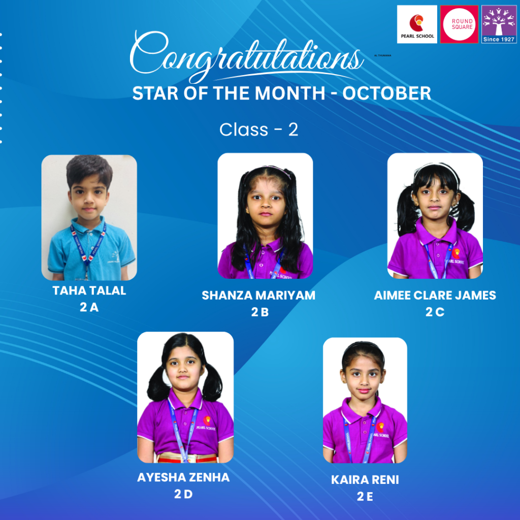 grade2-star-of-the-month