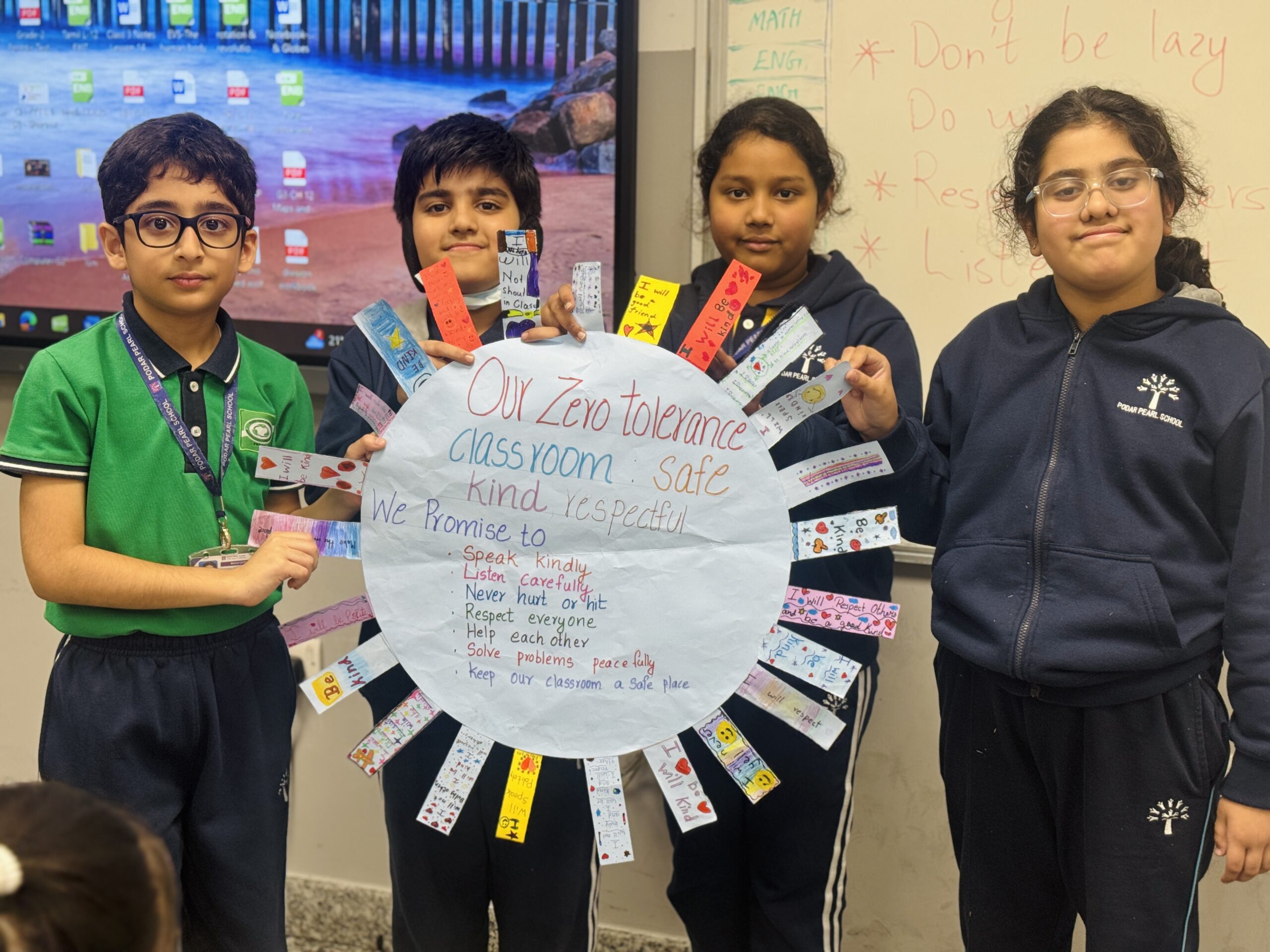 zero-tolerance-activity-at-podar-pearl-school