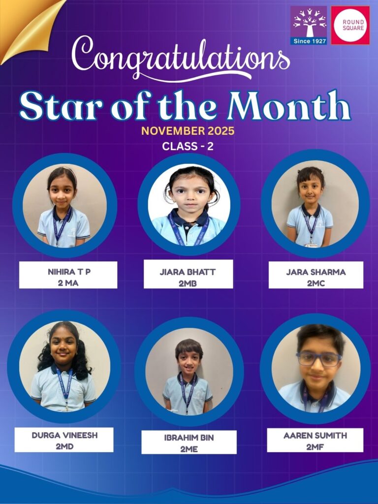 grade2-star-of-the-month