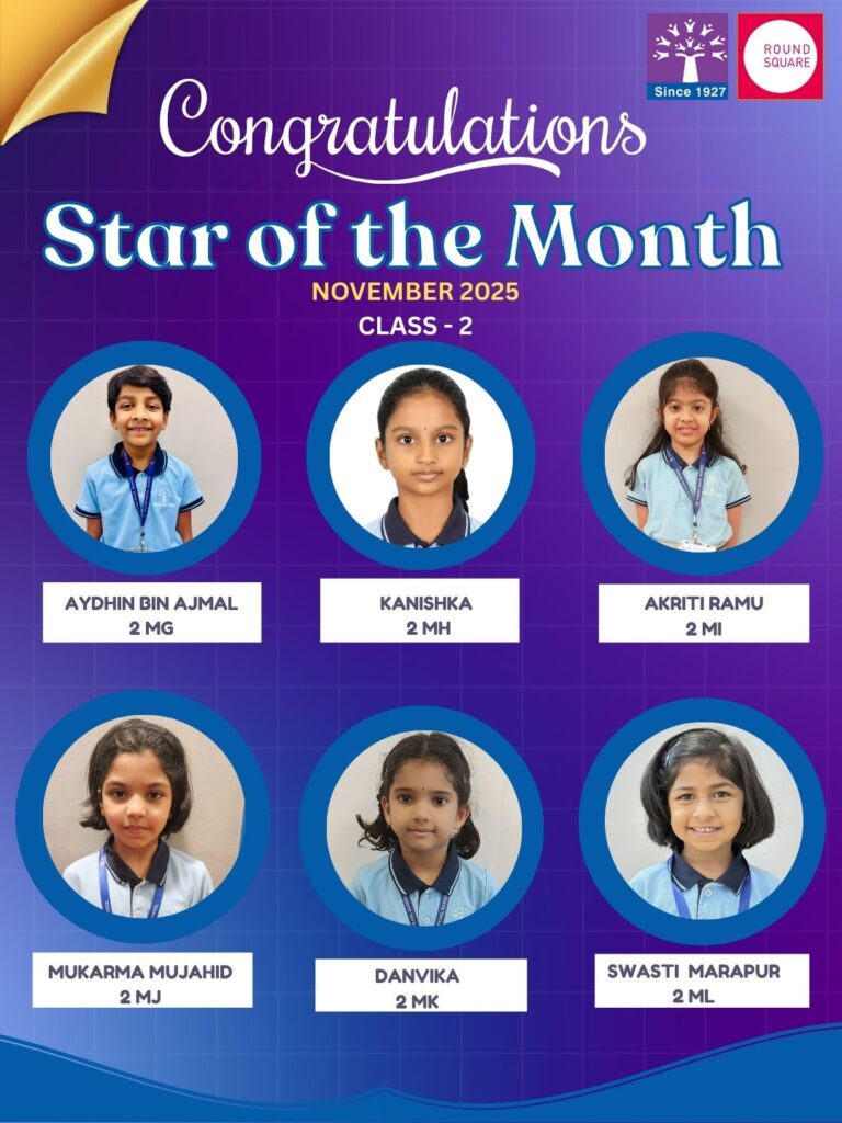 grade2-star-of-the-month