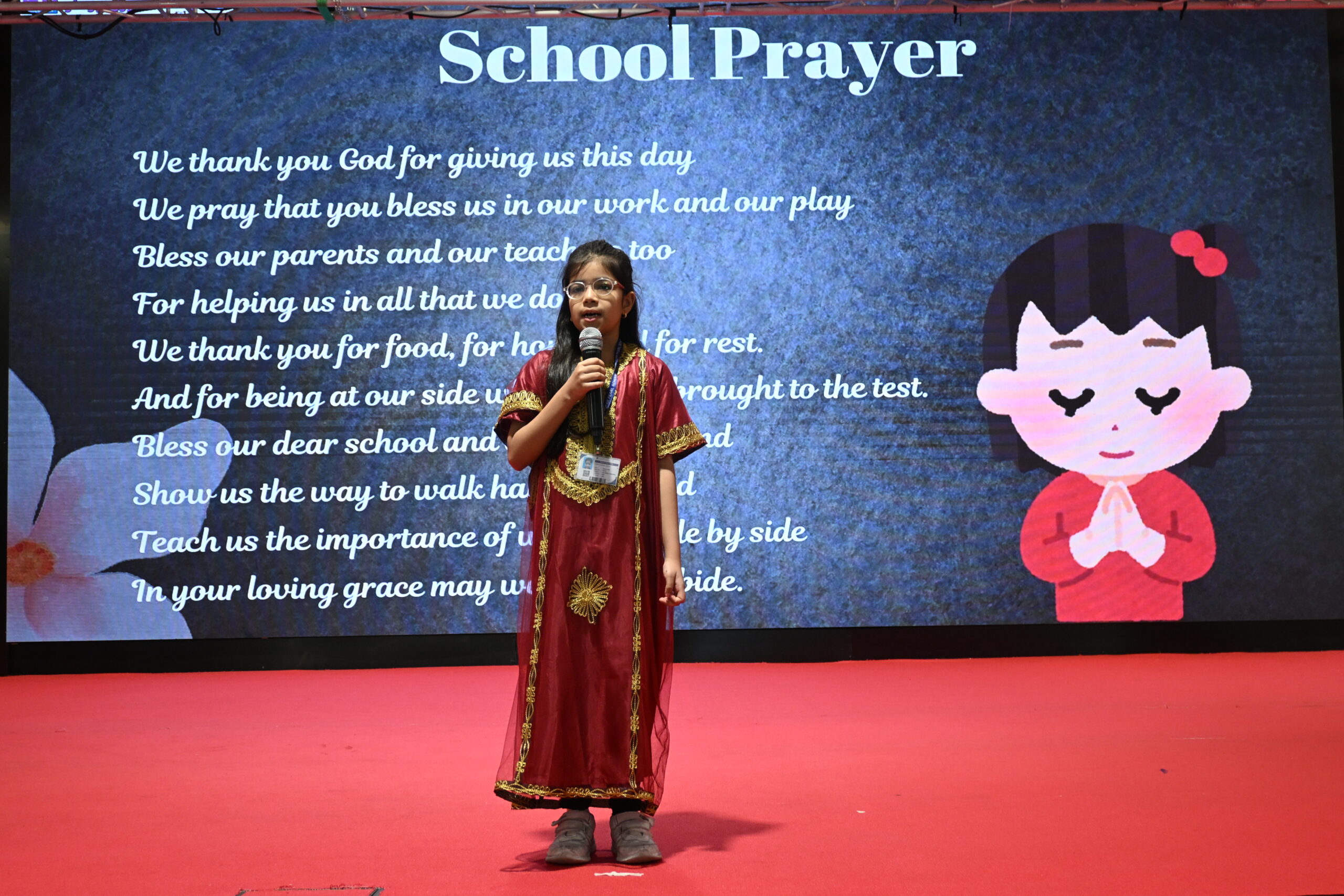 qatar-national-day-assembly-at-podar-pearl-school-al-meshaf-campus