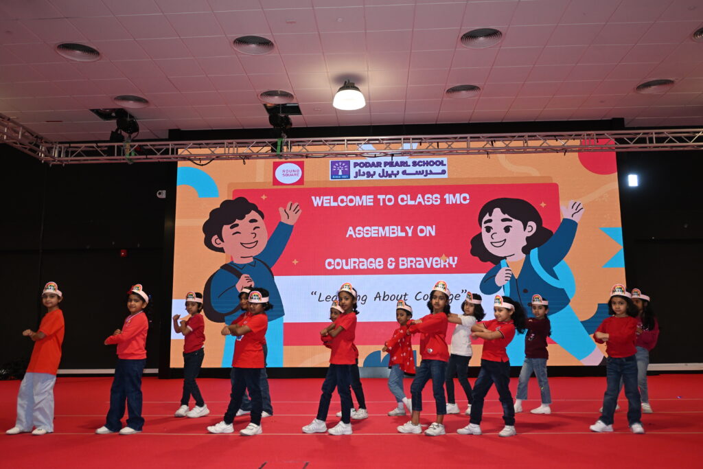 dance-courage-and-bravery-assembly