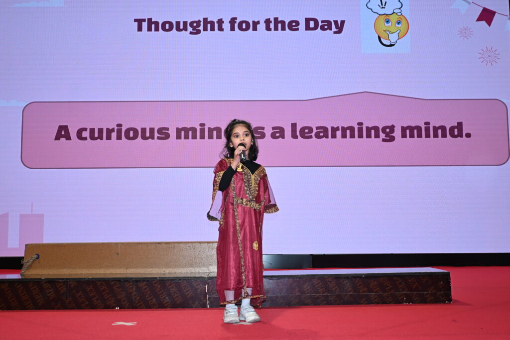 qatar-national-day-at-podar-pearl-school