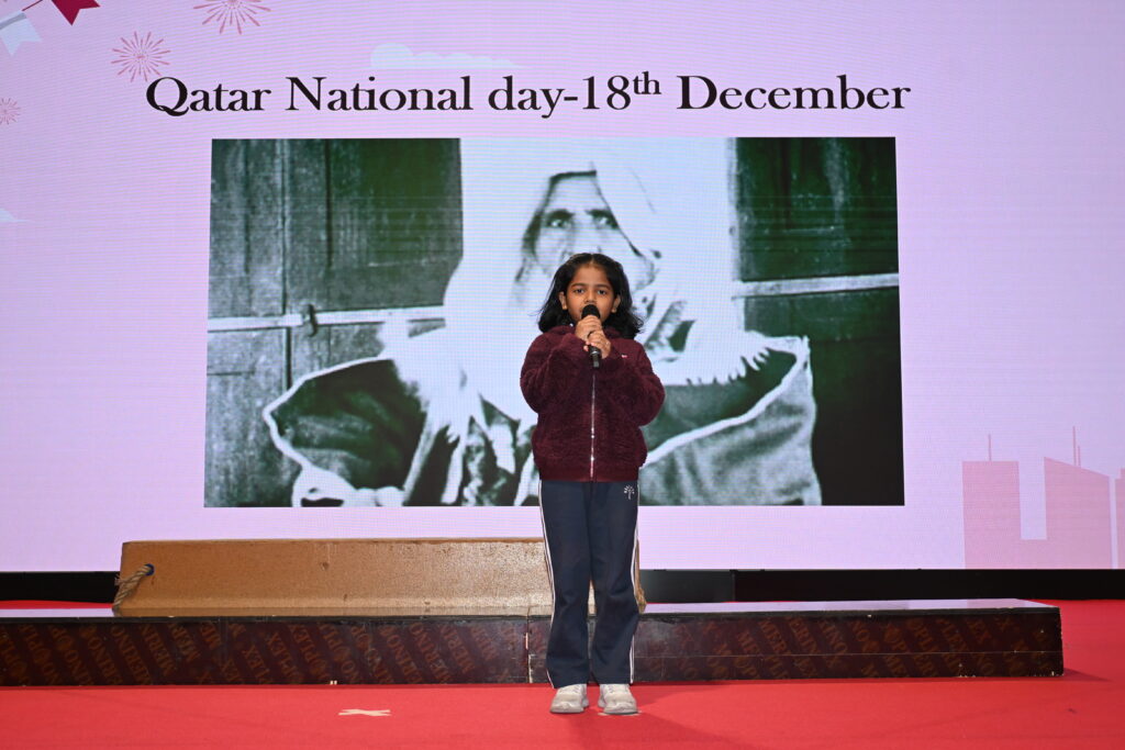 qatar-national-day-at-podar-pearl-school