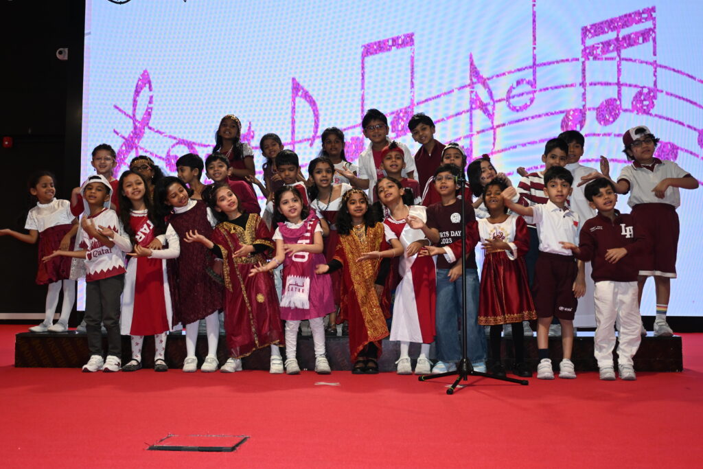 qatar-national-day-at-podar-pearl-school
