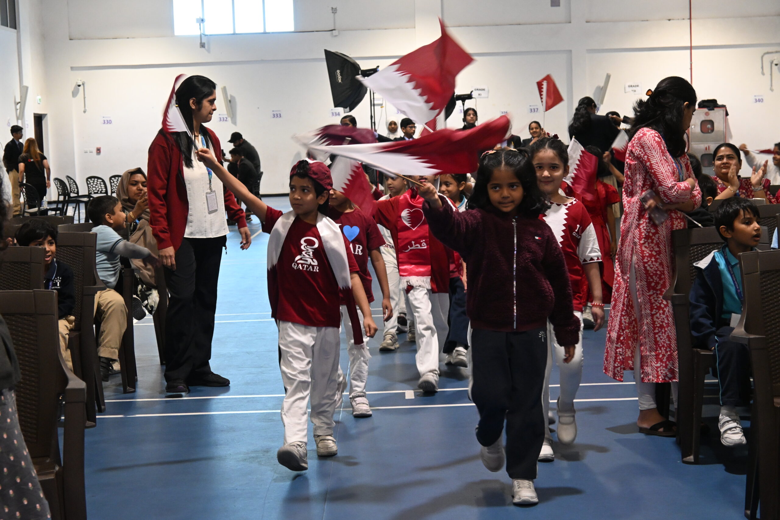 qatar-national-day-at-podar-pearl-school