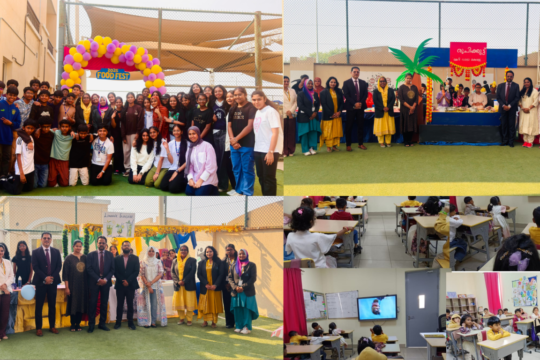 food-fest-podar-pearl-school-al-dafna-campus