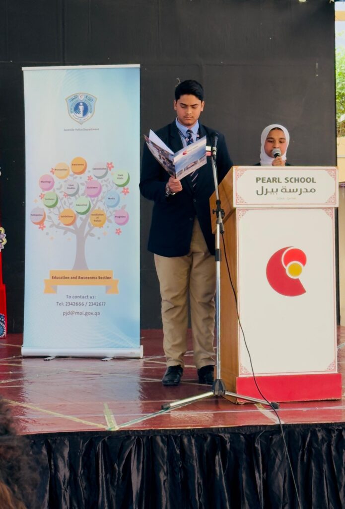 Juvenile Laws session