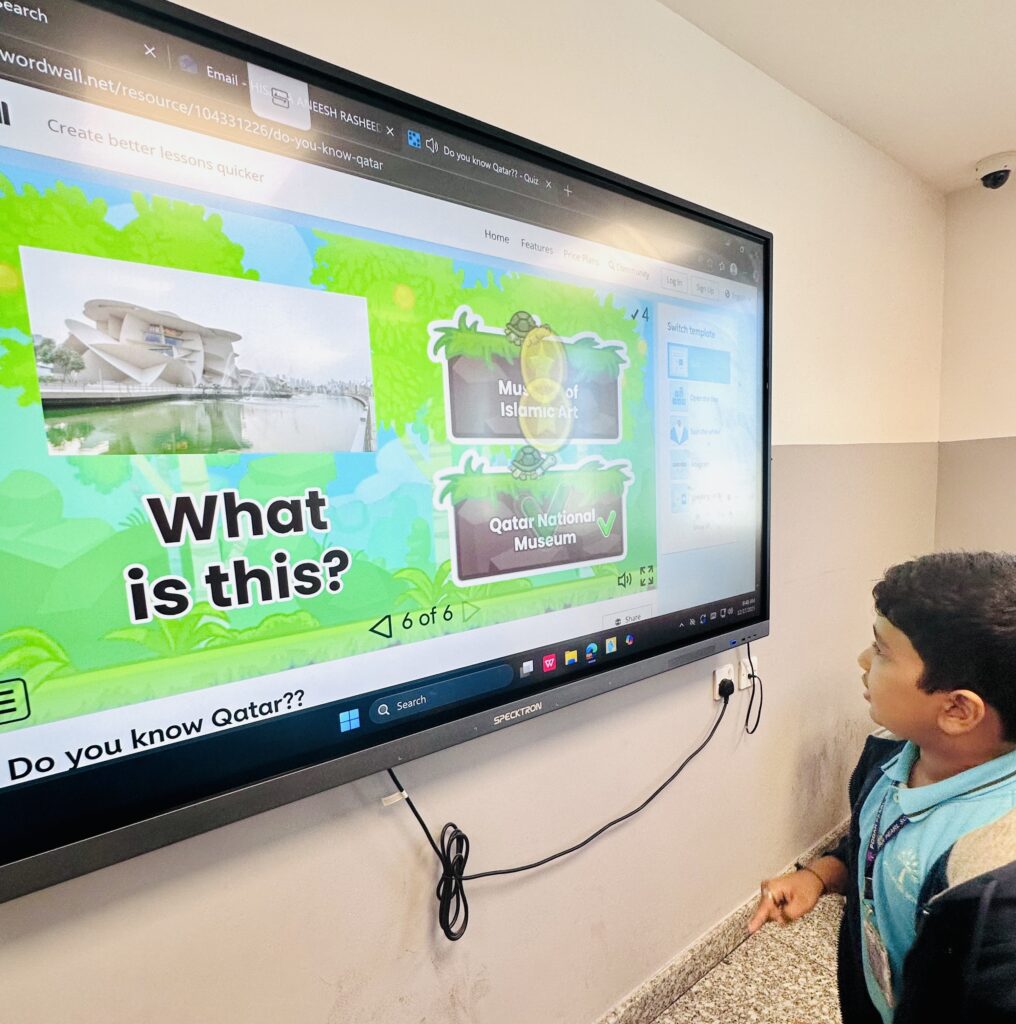 qatar-national-day-activity