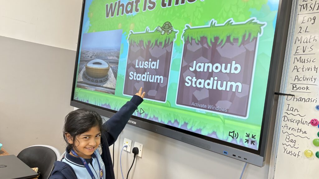 qatar-national-day-activity