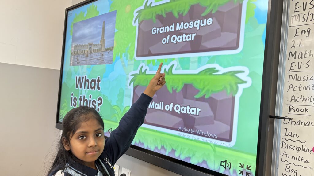 qatar-national-day-activity