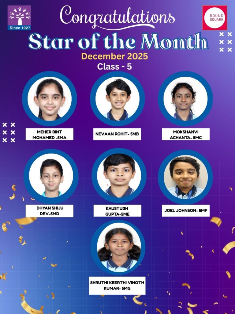 grade5-star-of-the-month
