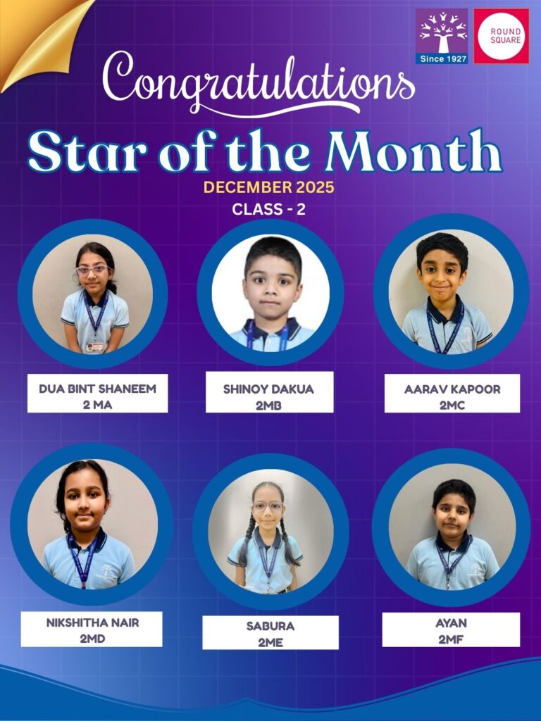 grade2-star-of-the-month