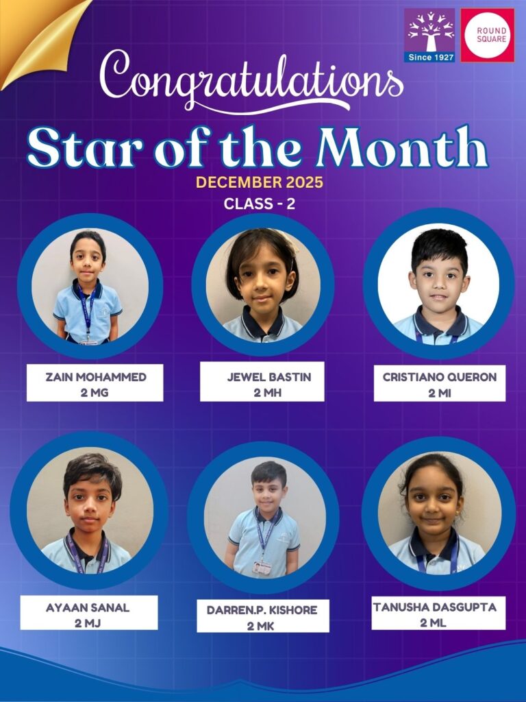 grade2-star-of-the-month