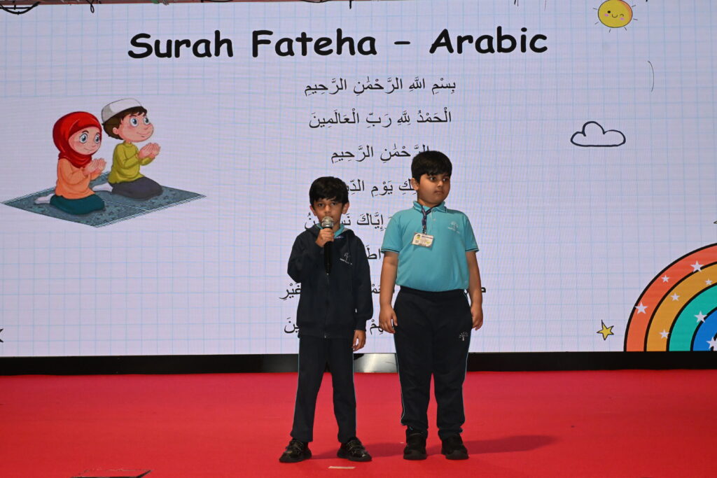 friendship-day-assembly-at-podar-pearl