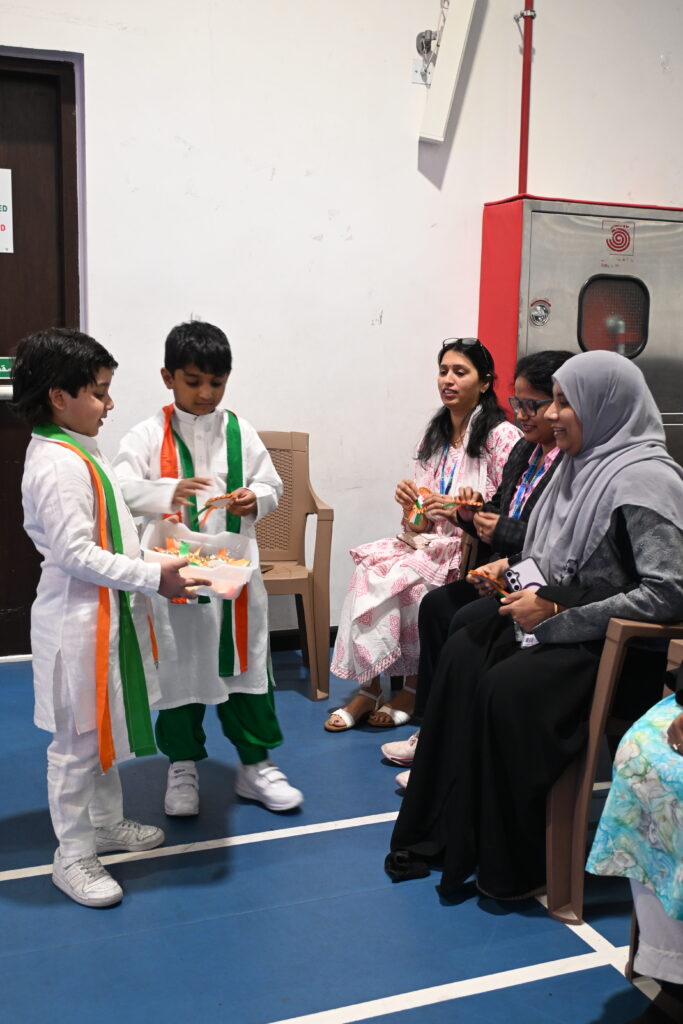 Republic Day Assembly