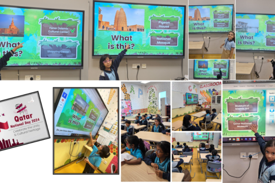 qatar-national-day-activity