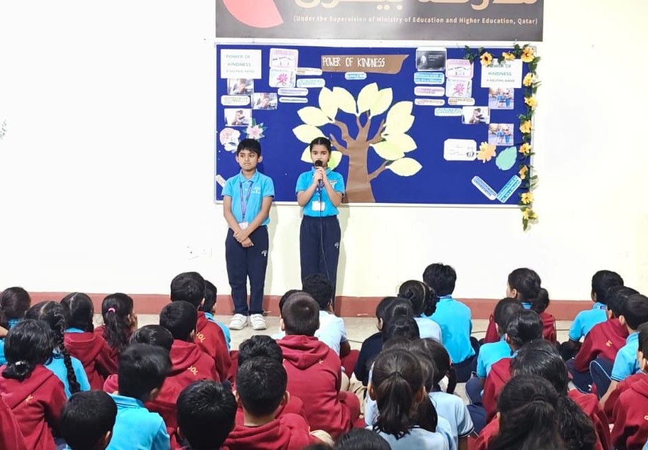 speech-of-power-of-kindness-assembly