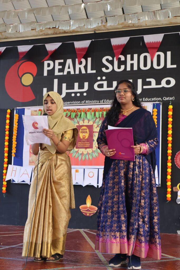 Speech at Harvest Festival Assembly