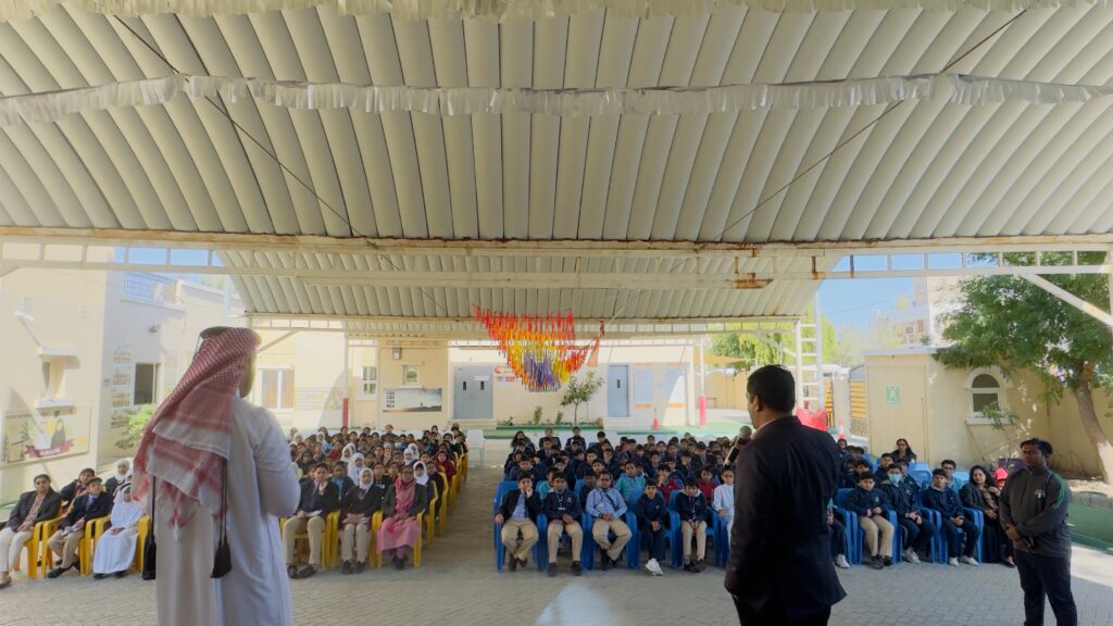 Juvenile Laws session