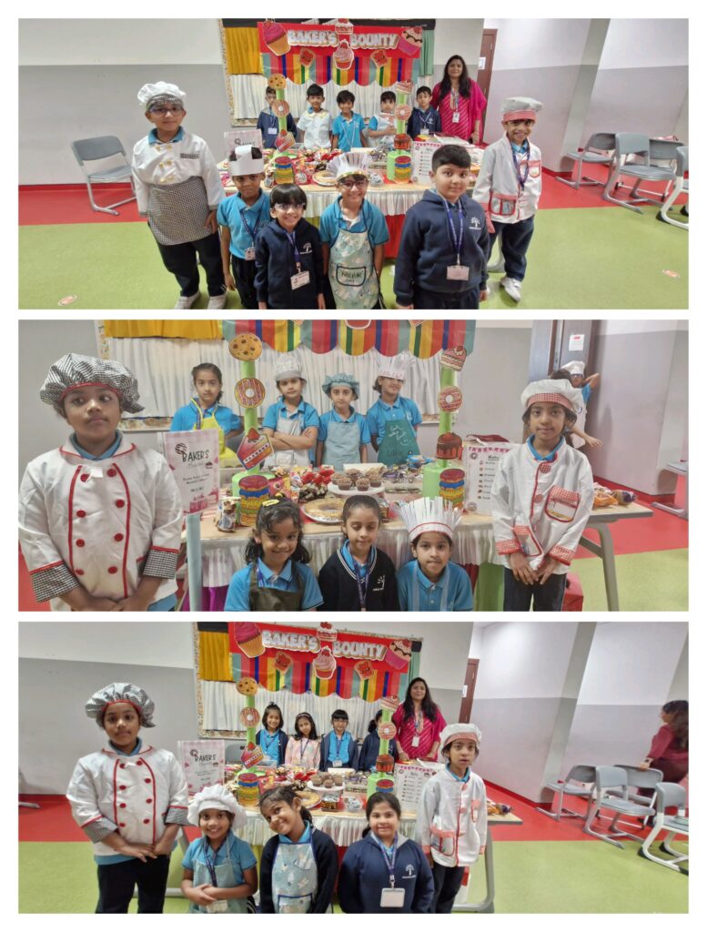 Market Day Celebration