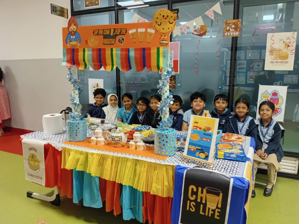 Market Day Celebration