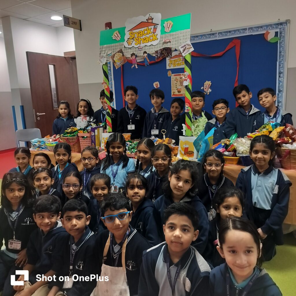 Market Day Celebration