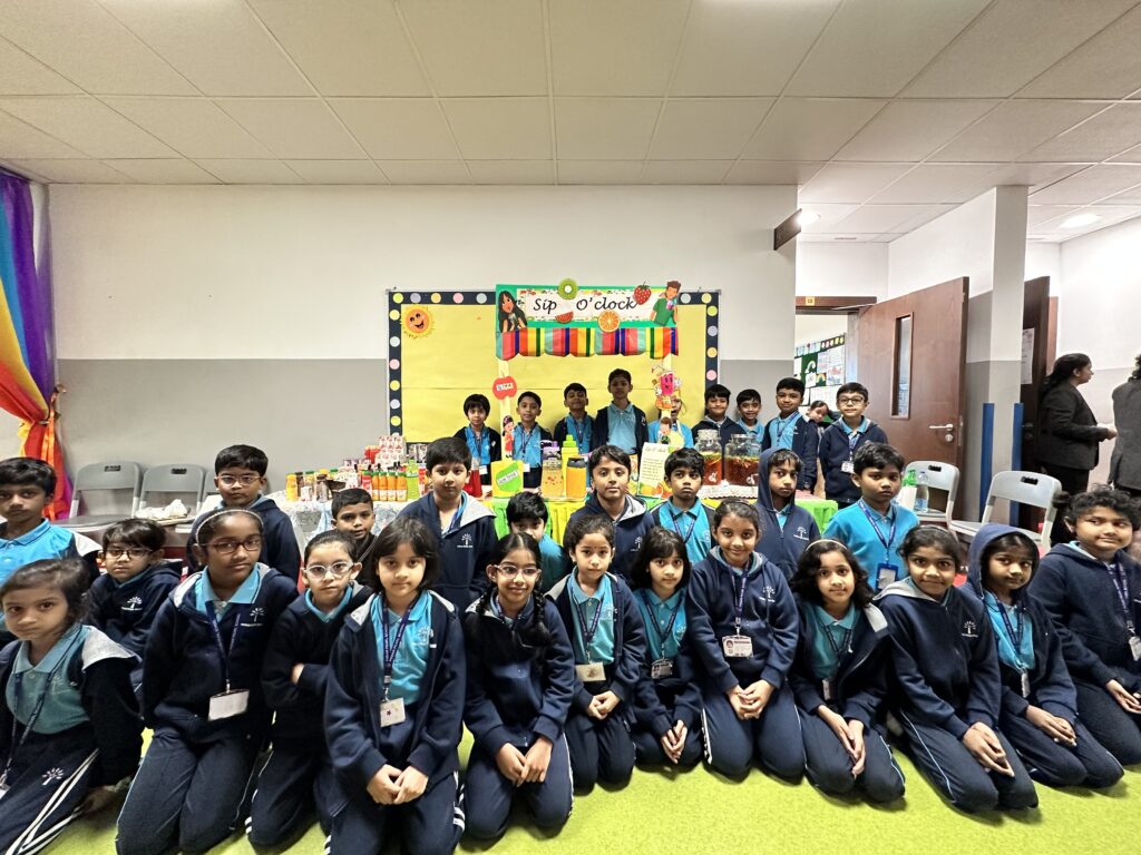 Fun Experiential Learning