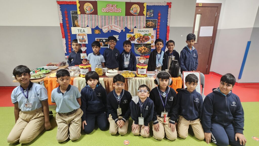 Fun Experiential Learning