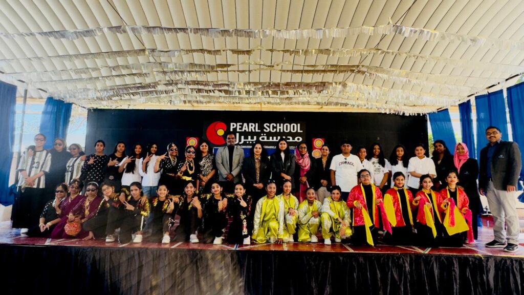 Kaleidoscope Competitions 2026