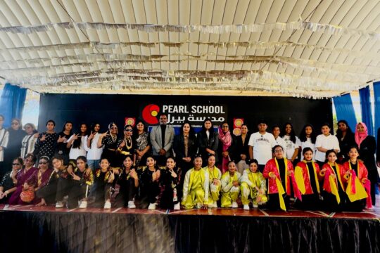 Kaleidoscope Competitions 2026