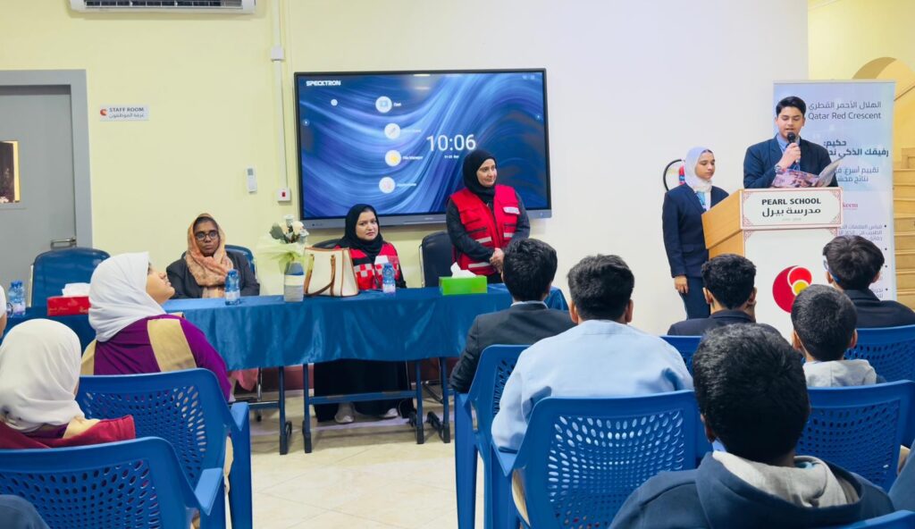 SESSION ON STUDENT BEHAVIOUR AND INTERPERSONAL SKILLS