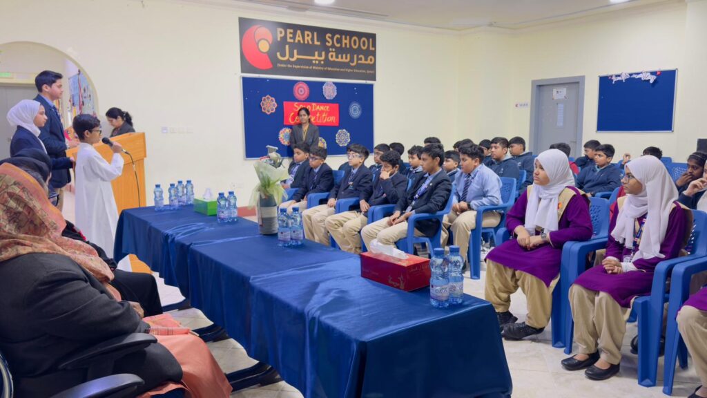 SESSION ON STUDENT BEHAVIOUR AND INTERPERSONAL SKILLS