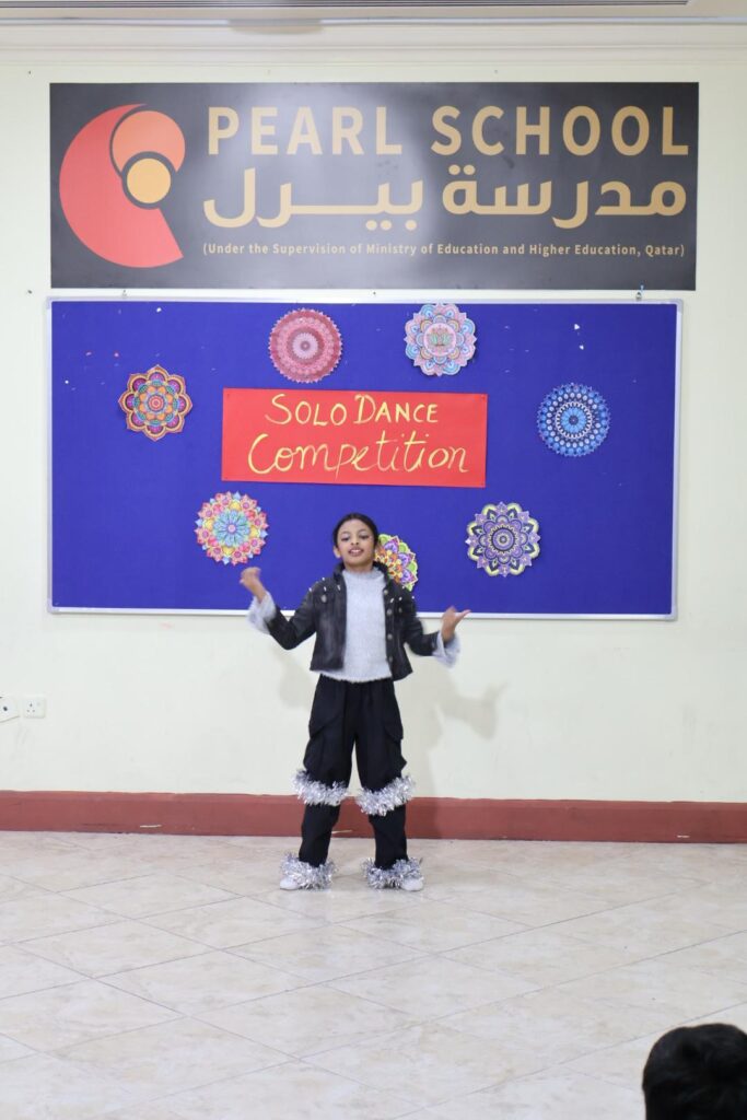 Students Participating in Kaleidoscope Competitions 2026