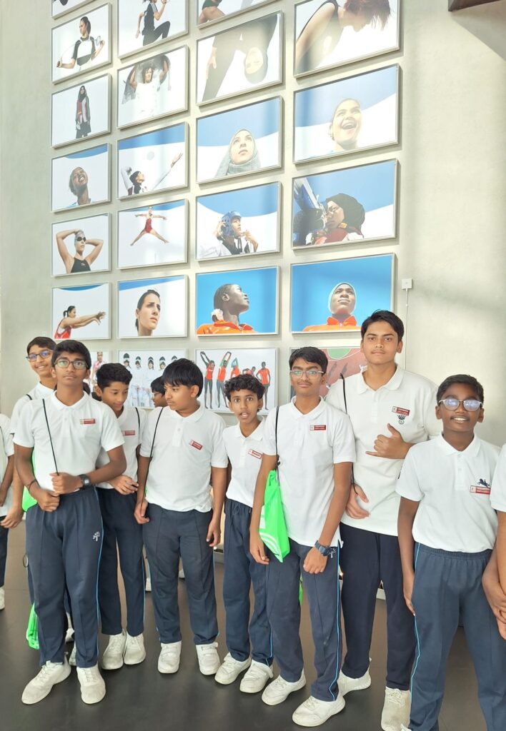 Sports Festival 2026 at 321 Museum