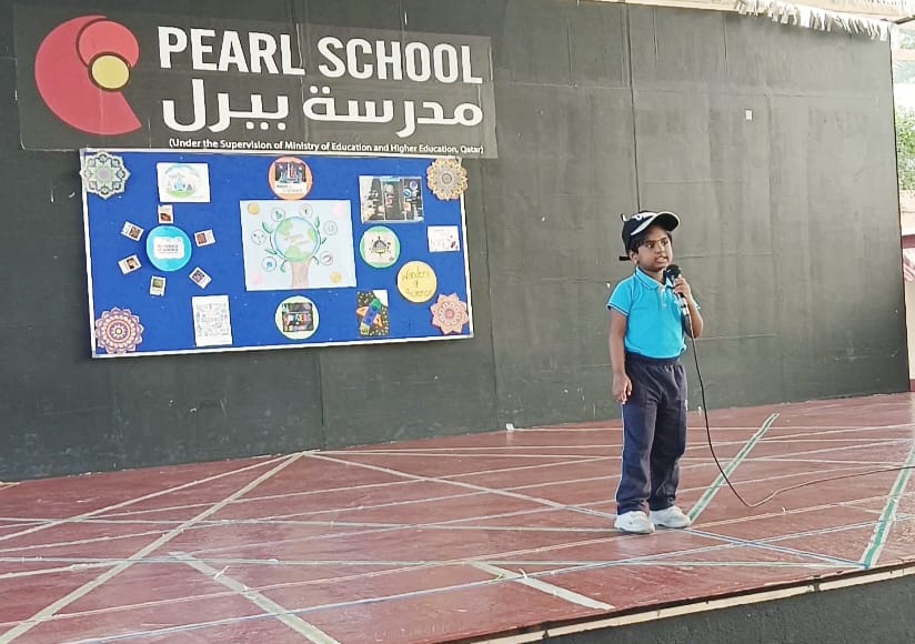 Speech on Wonders of Science