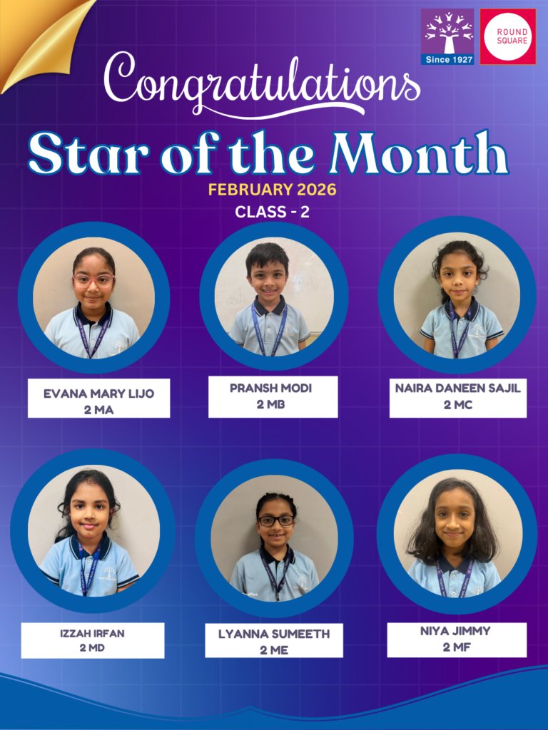 grade2-star-of-the-month