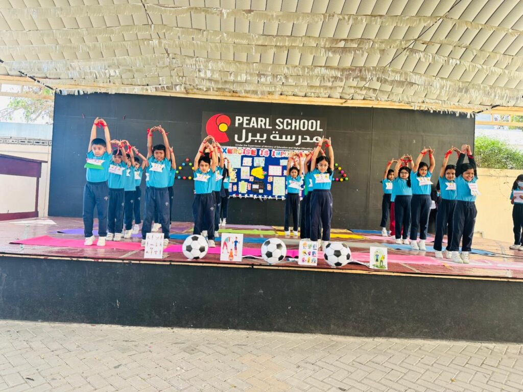 Yoga Poses for healthy living