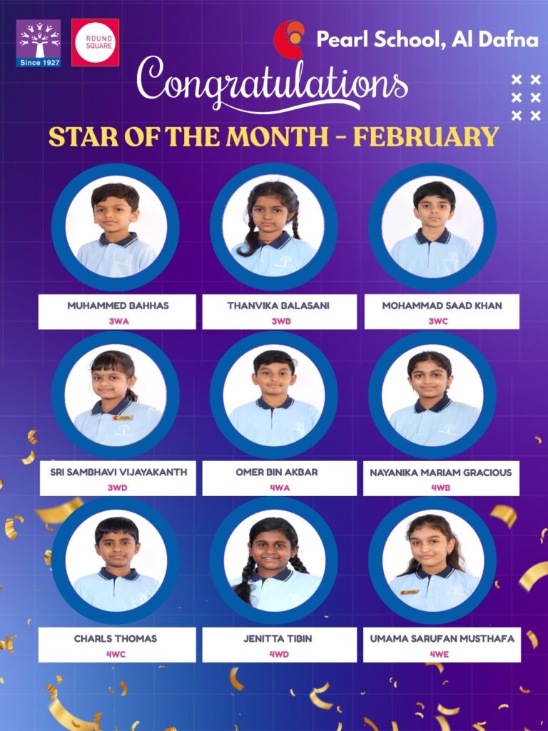 grade3&4-star-of-the-month