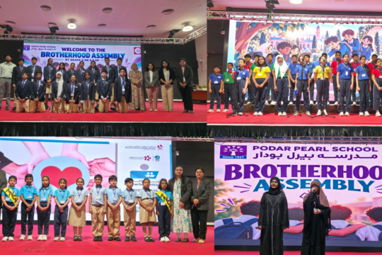 Brotherhood Assemblies