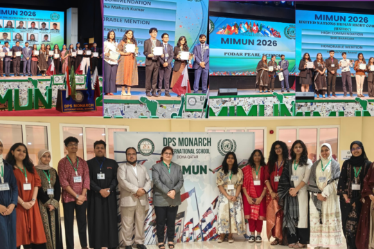 MIMUN 2026